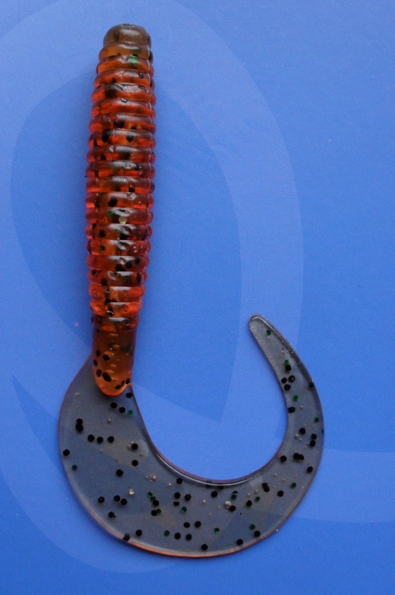single tail-8cm