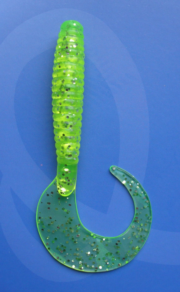 single tail-8cm