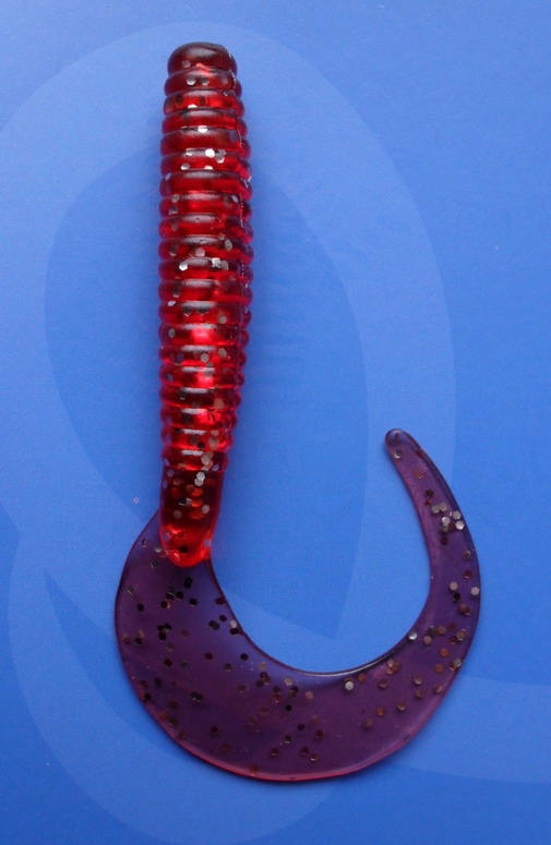 single tail-8cm