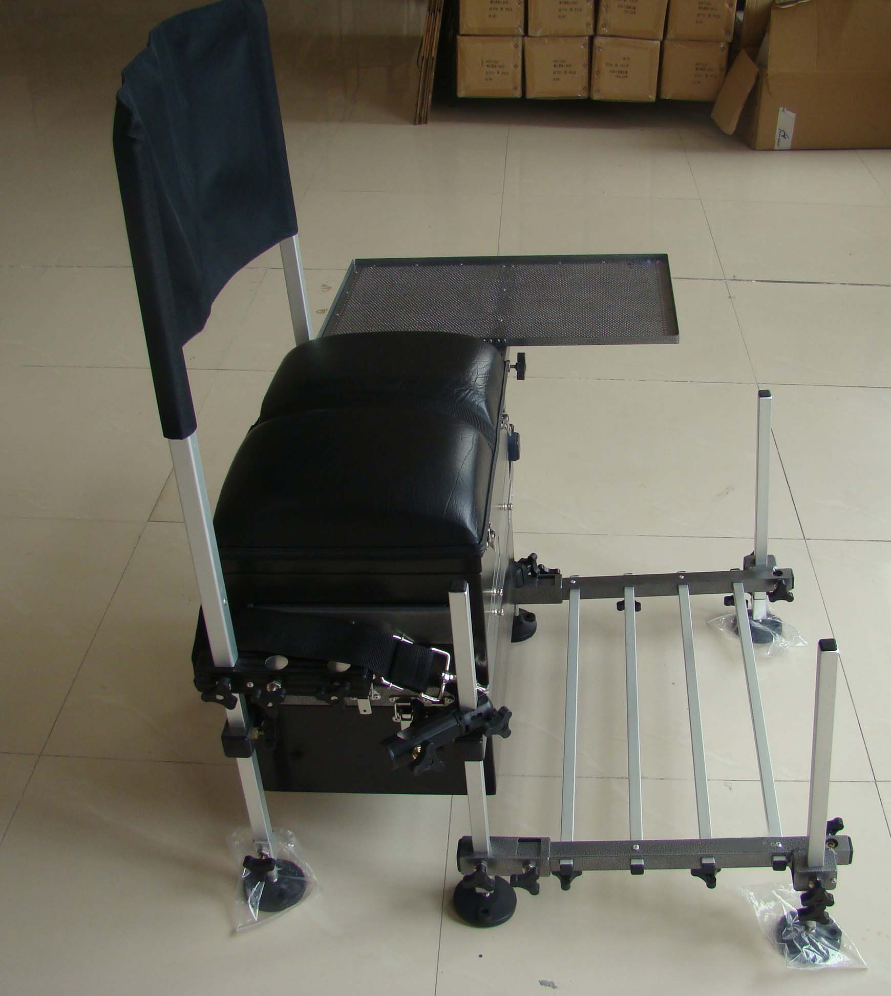 seatbox