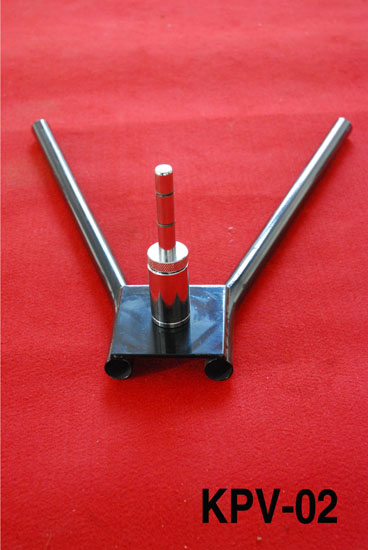TIRE MOUNT